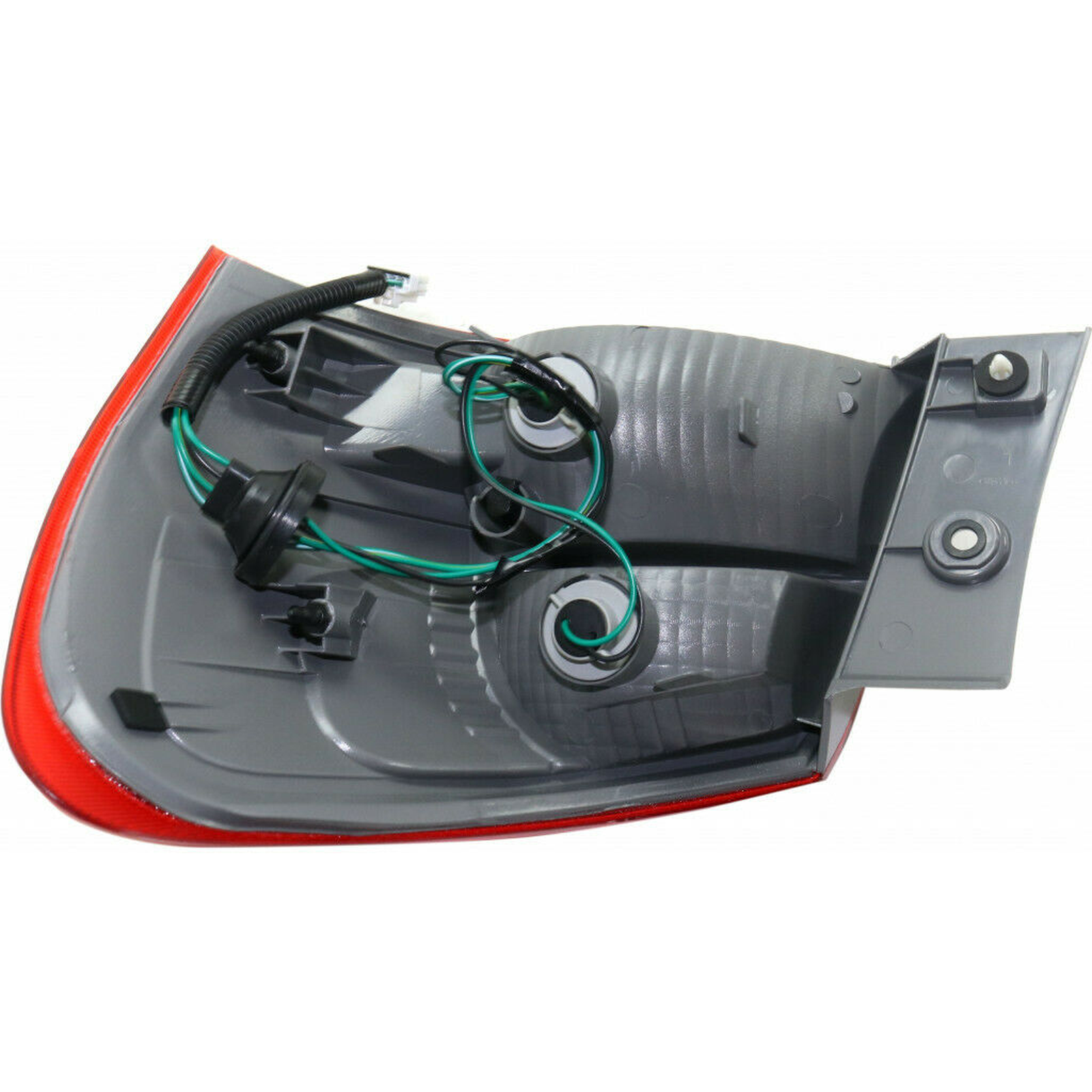 NI2800183C nissan rogue 2008 2013 2
