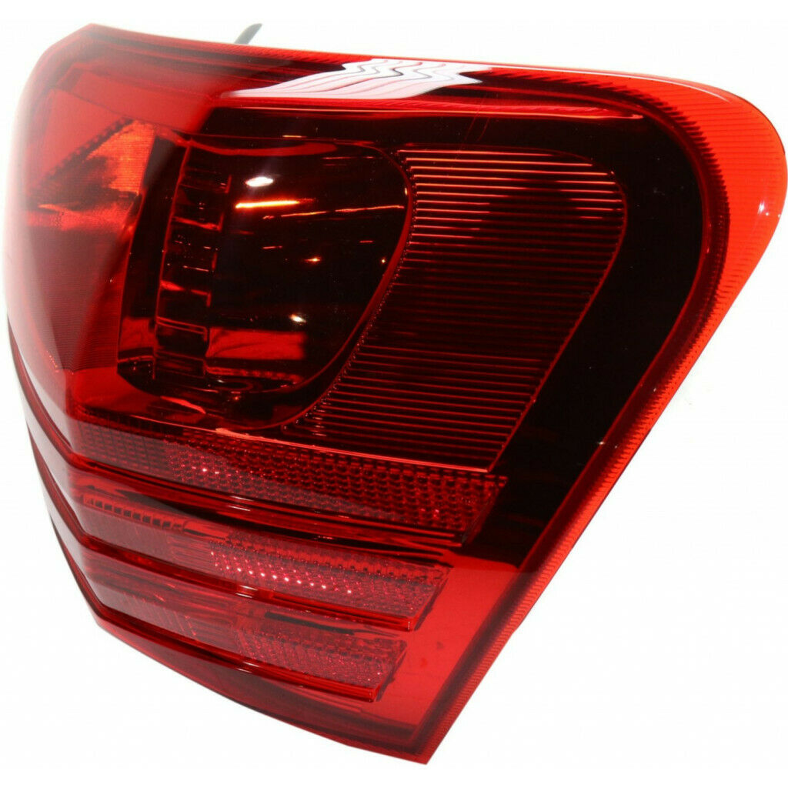 NI2800183C nissan rogue 2008 2013 5