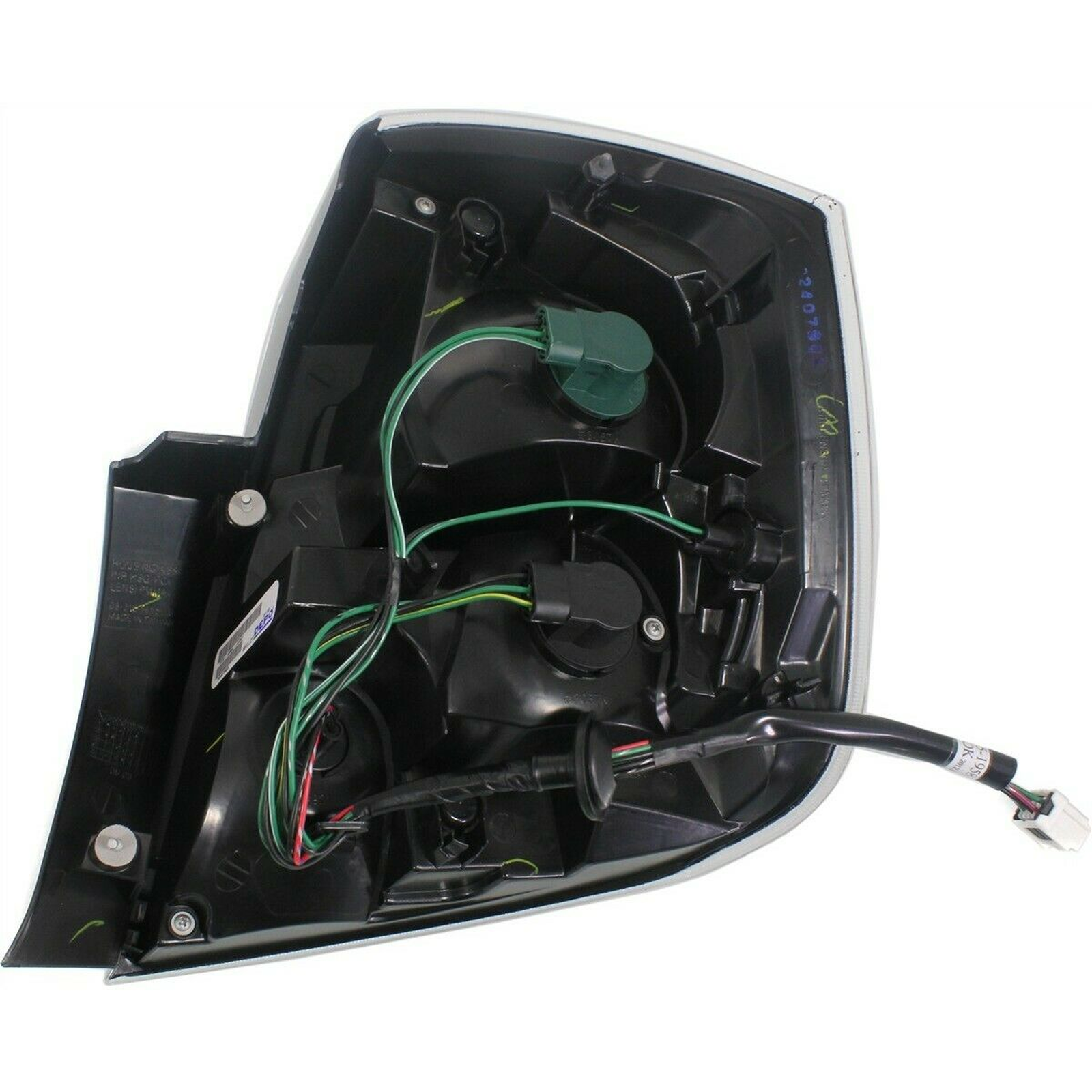 NI2800187C nissan sentra 2007 2012 5