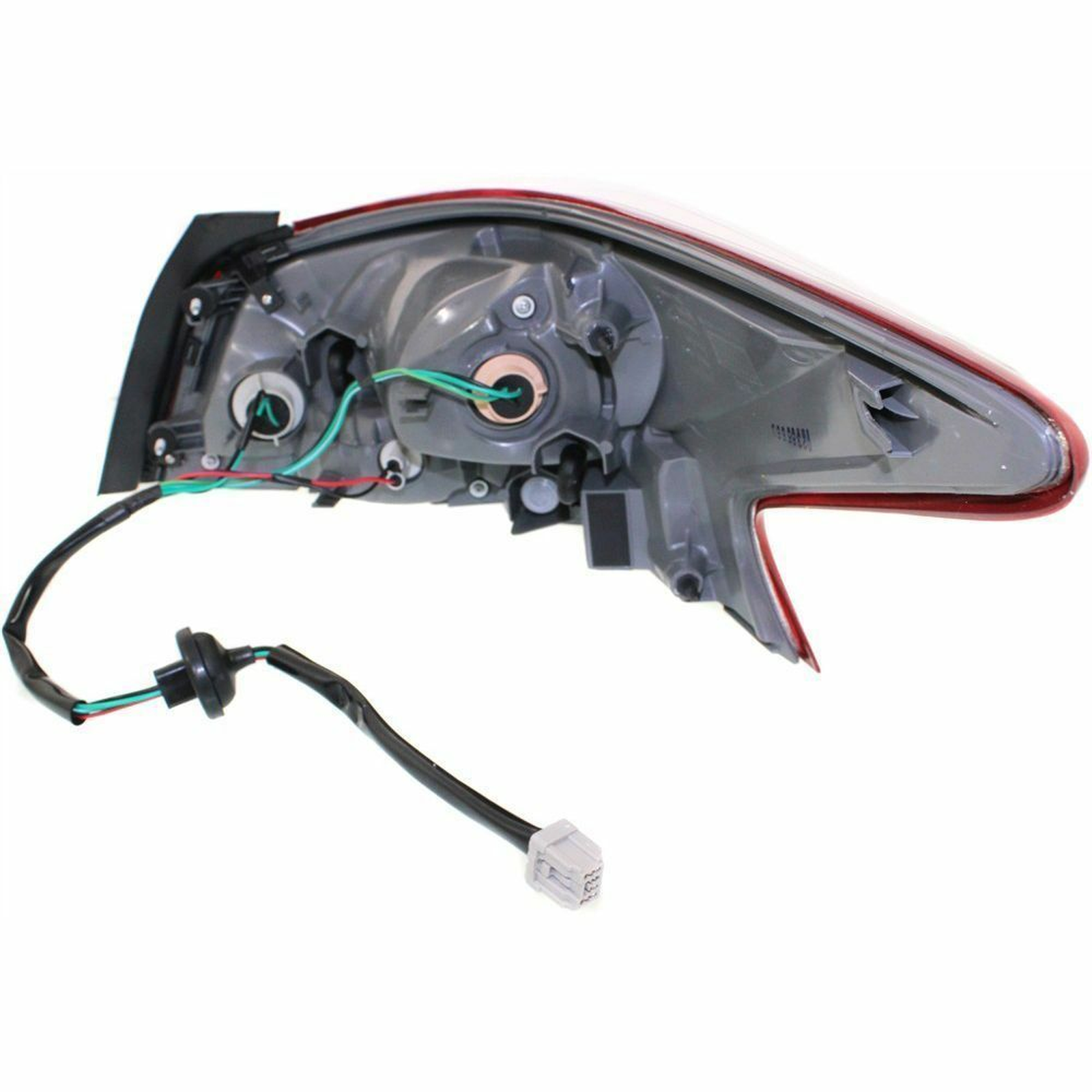 NI2800195 nissan altima 2013 2015 5