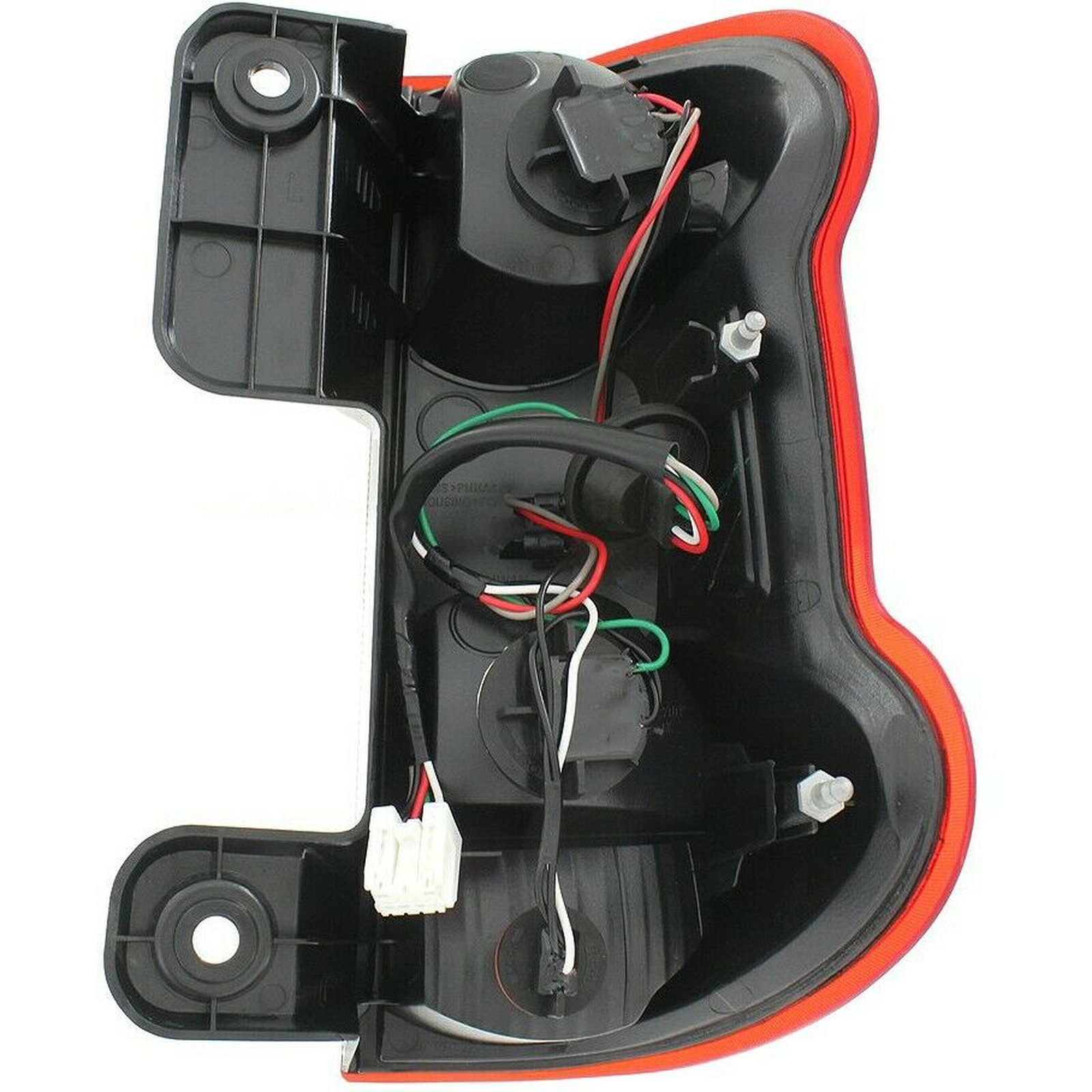 NI2800201H nissan nv200 2013 2021 5