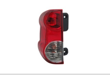 NISSAN NV200 2013-2021 — TAIL LIGHT LH; NV200 2013-2021