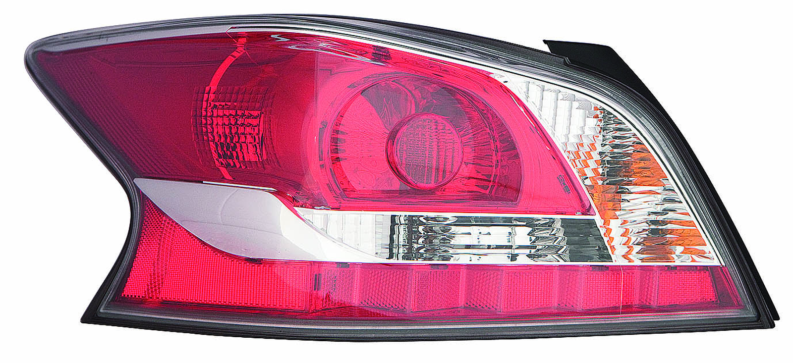 NI2800203 nissan altima 2015 left taillight without led hq ni2800203 1