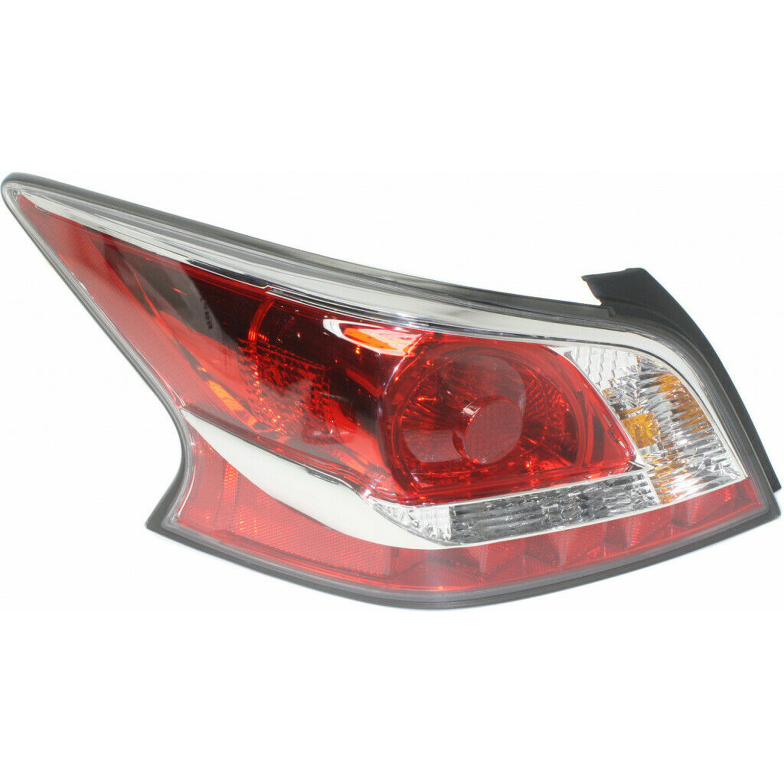 NI2800203 nissan altima 2015 left taillight without led hq ni2800203 2