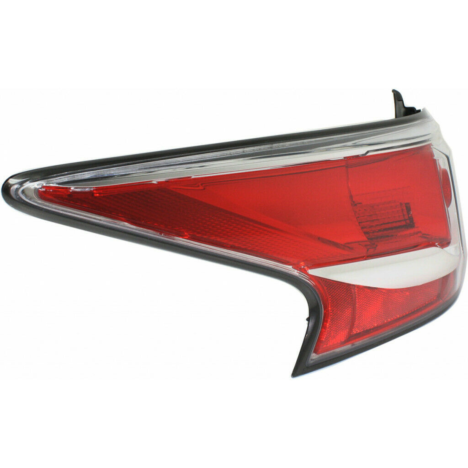 NI2800203 nissan altima 2015 left taillight without led hq ni2800203 3