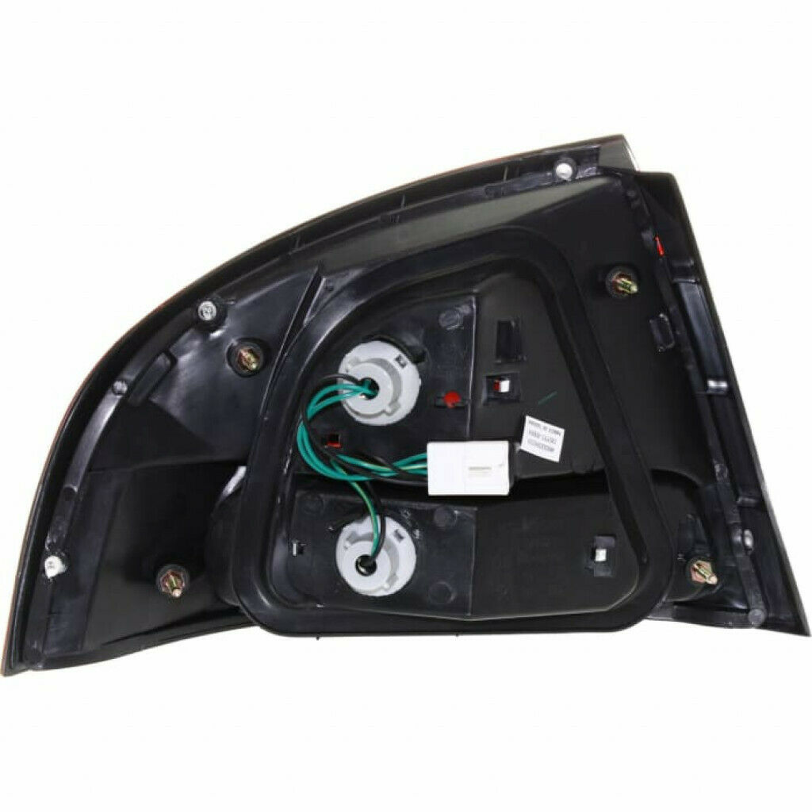 NI2801148 nissan sentra 2000 2003 right taillight hq ni2801148 3