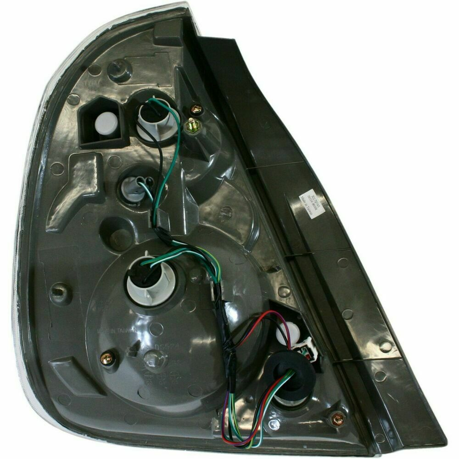 NI2801154 nissan altima 2002 2004 right taillight hq ni2801154 4