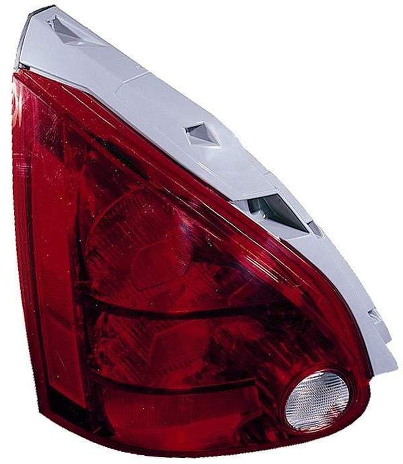 NI2801160 nissan maxima 2004 2008 right taillight hq ni2801160 1