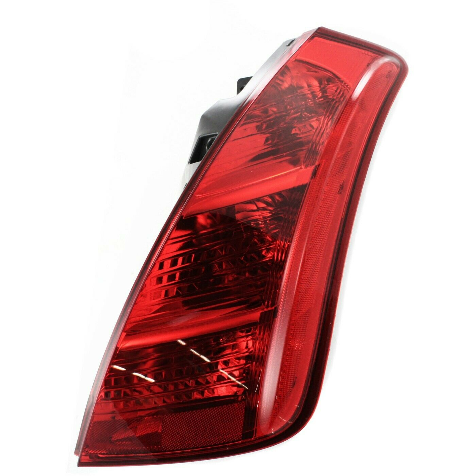NI2801162 nissan murano 2003 2005 right taillight hq ni2801162 3