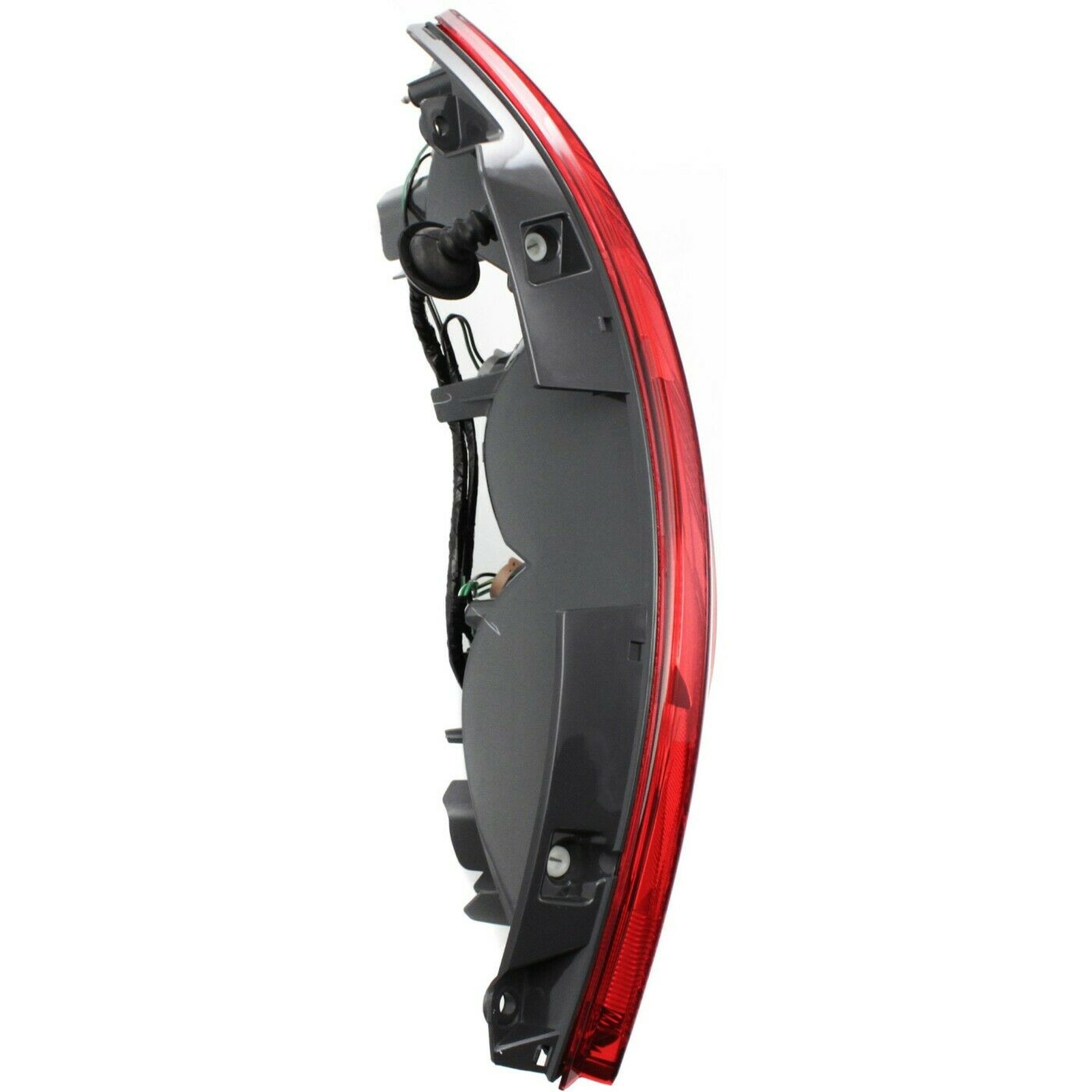 NI2801162 nissan murano 2003 2005 right taillight hq ni2801162 5