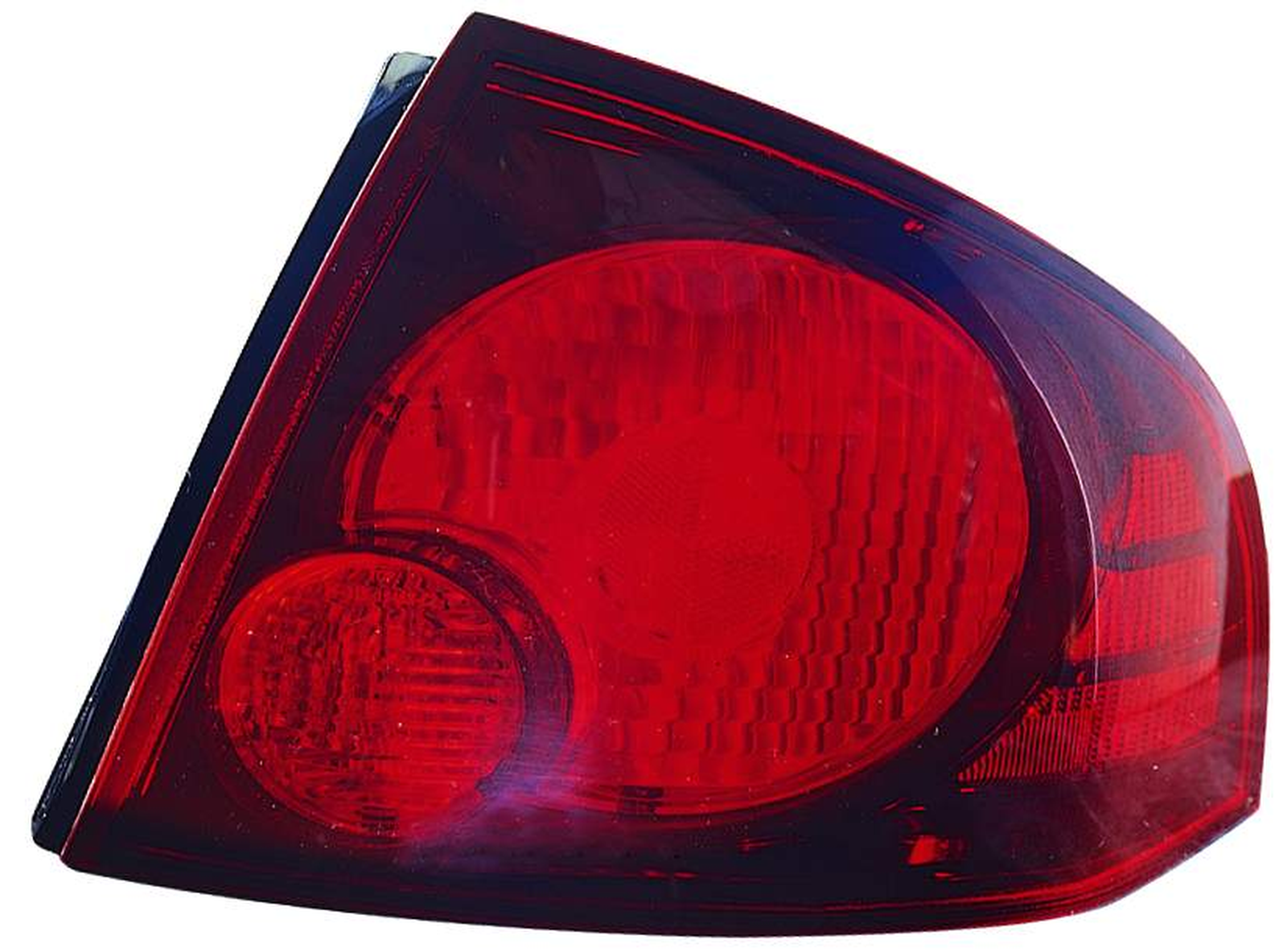 NI2801165 nissan sentra 2004 2006 right taillight se r hq ni2801165 1