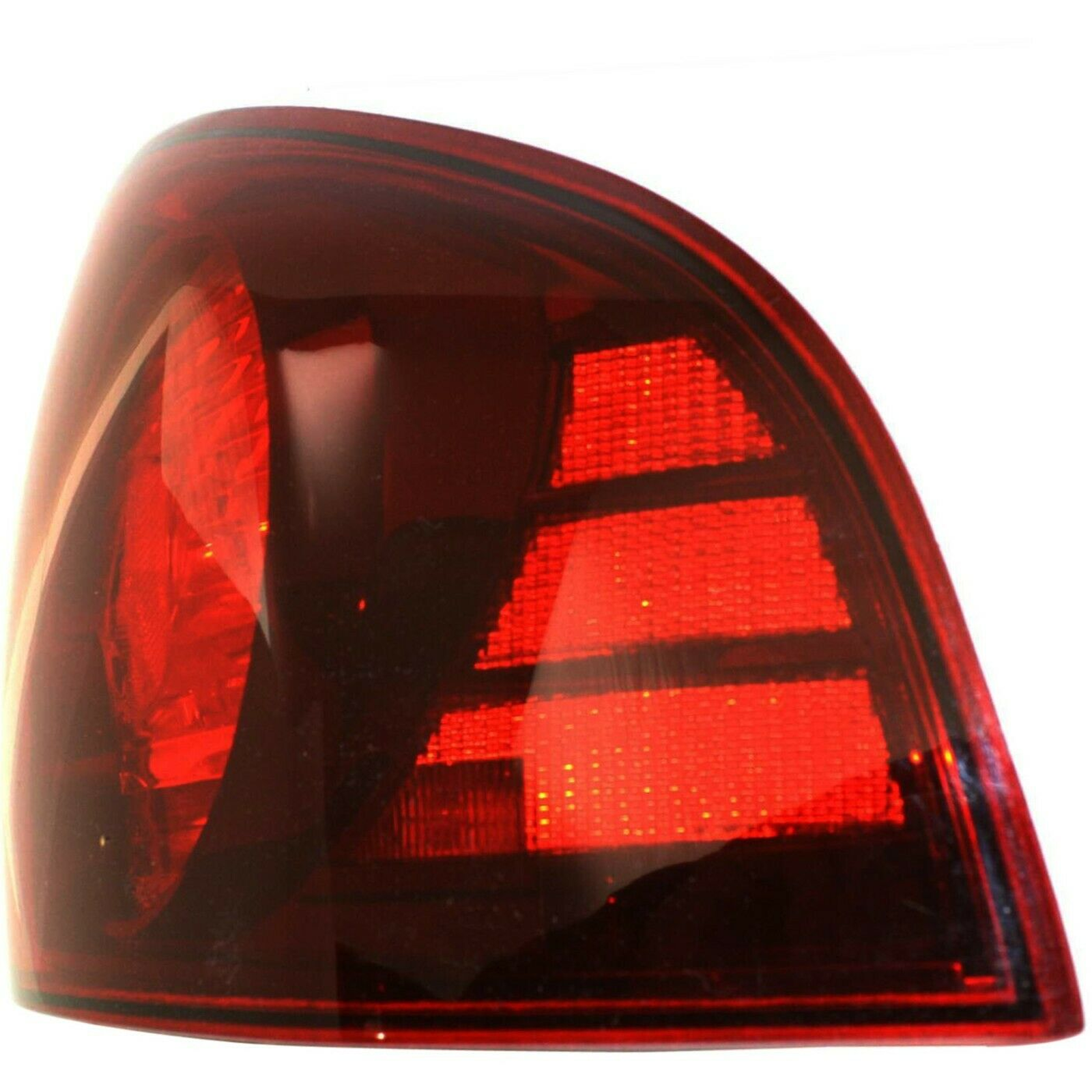 NI2801165 nissan sentra 2004 2006 right taillight se r hq ni2801165 2