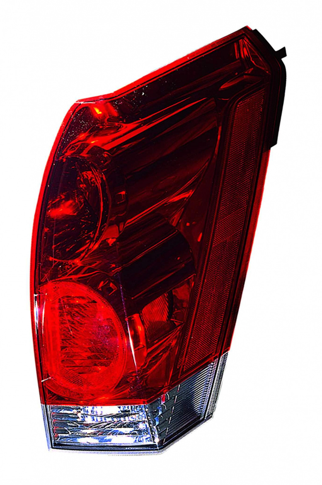 NI2801167 nissan quest 2004 2009 right taillight base sl s hq ni2801167 1