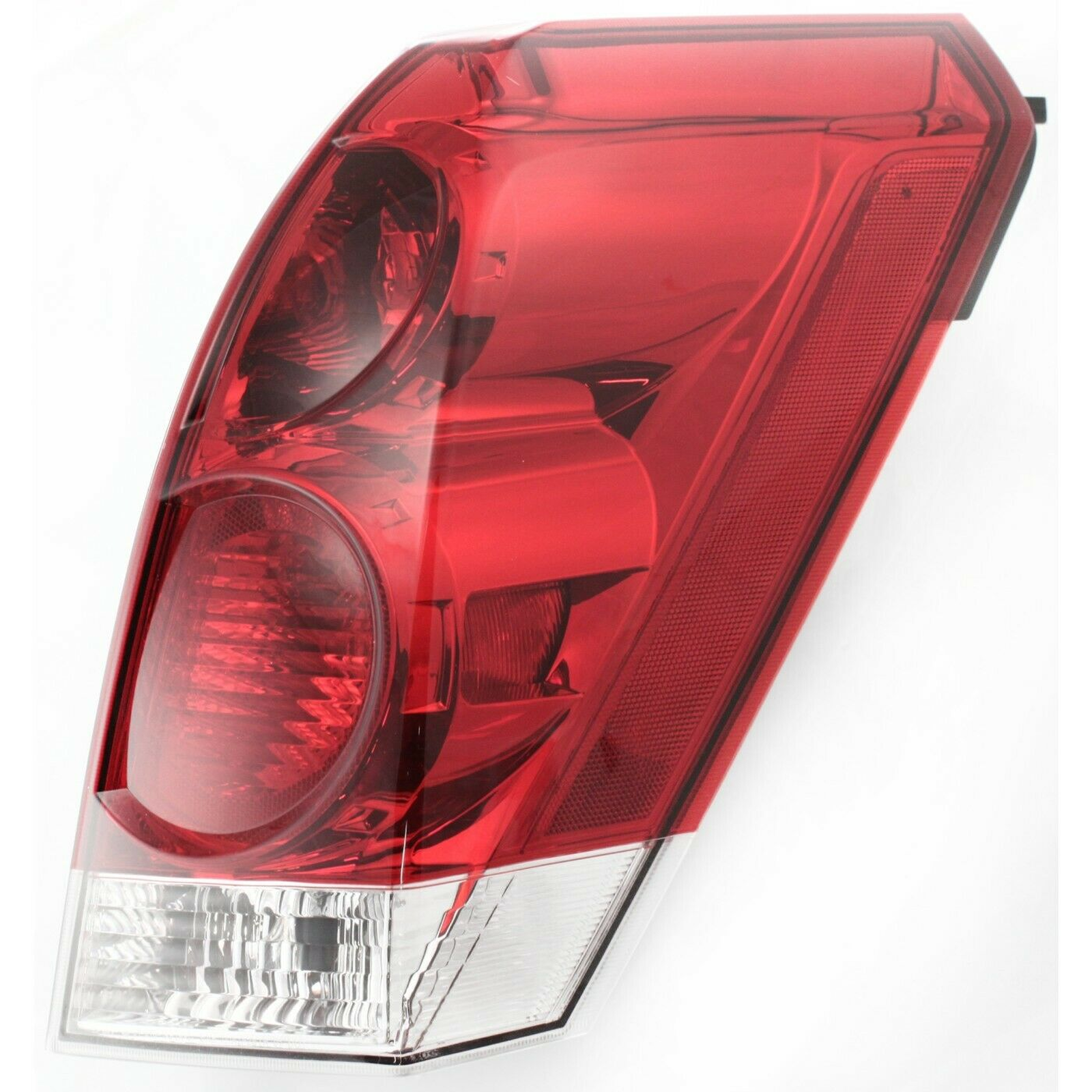 NI2801167 nissan quest 2004 2009 right taillight base sl s hq ni2801167 2