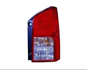 NISSAN PATHFINDER 2005-2012 — TAIL LIGHT RH; PATHFINDER 2005-2012