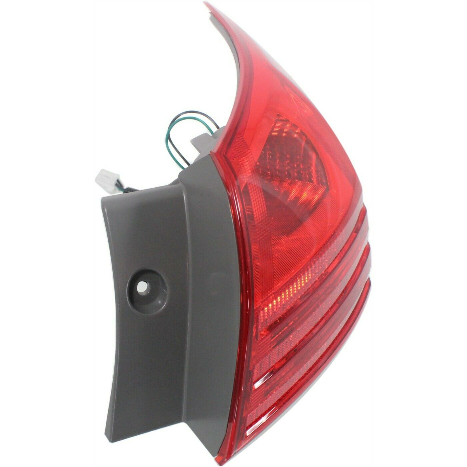 NI2801183C nissan rogue 2008 2013 3