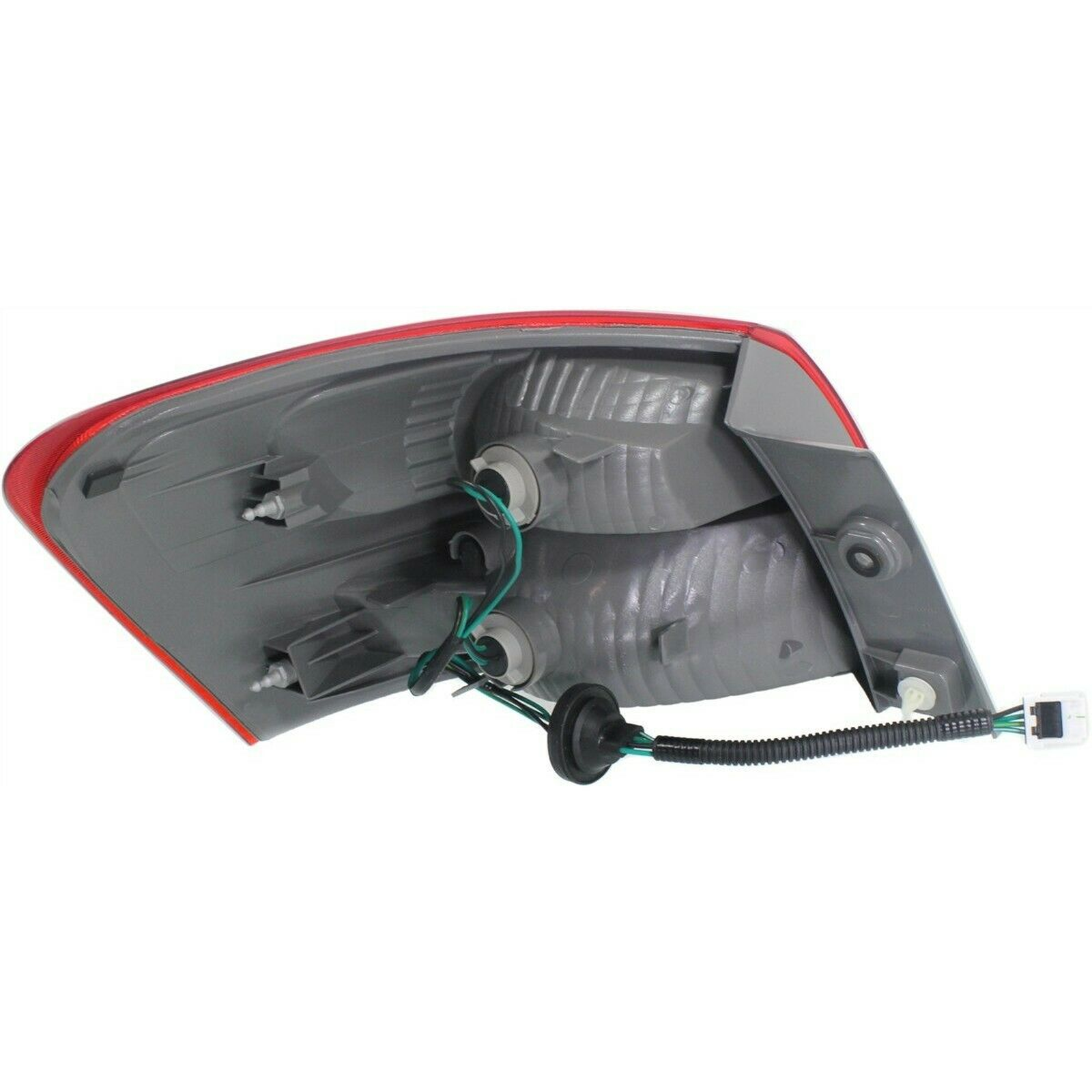 NI2801183C nissan rogue 2008 2013 5