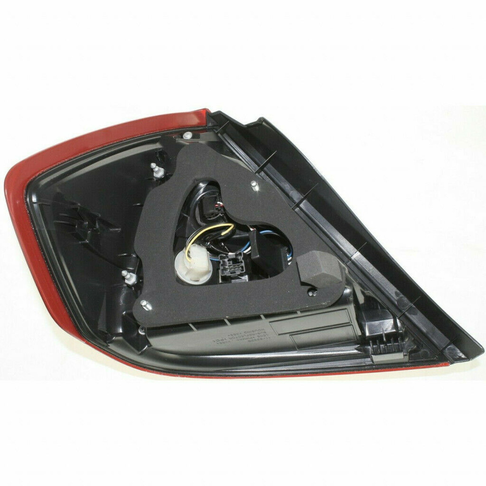NI2801185 nissan versa 2007 2011 right taillight sdn hq ni2801185 2
