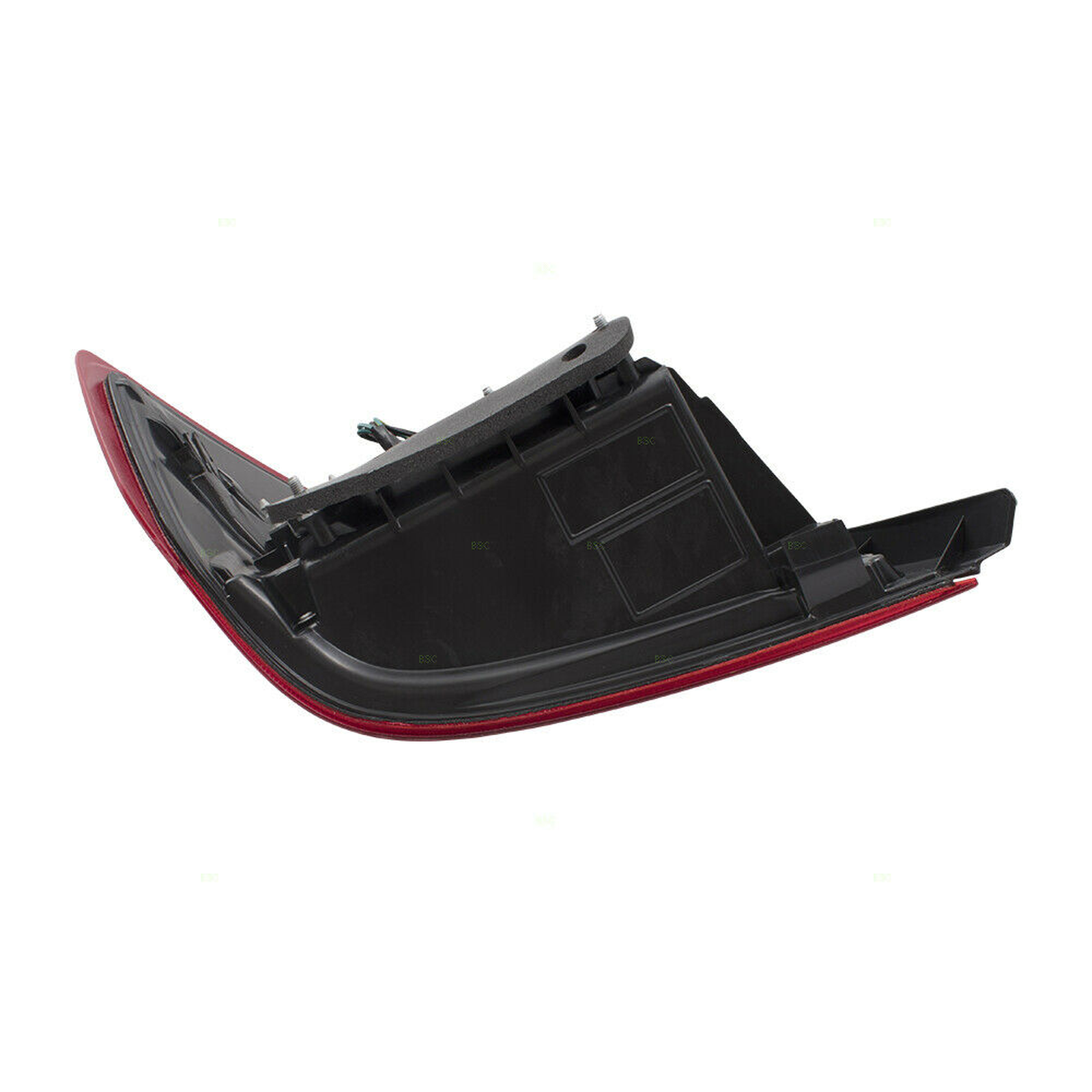 NI2801185 nissan versa 2007 2011 right taillight sdn hq ni2801185 5