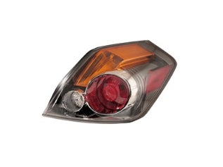 NISSAN ALTIMA 2007-2012 — TAIL LIGHT RH; ALTIMA 2010-2012/HYB 2010-2011 CAPA