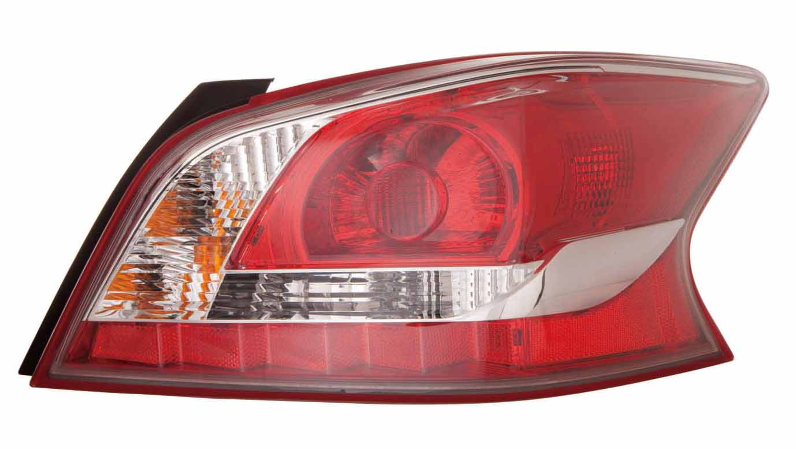 NI2801195 nissan altima 2013 2014 right taillight std hq ni2801195 1