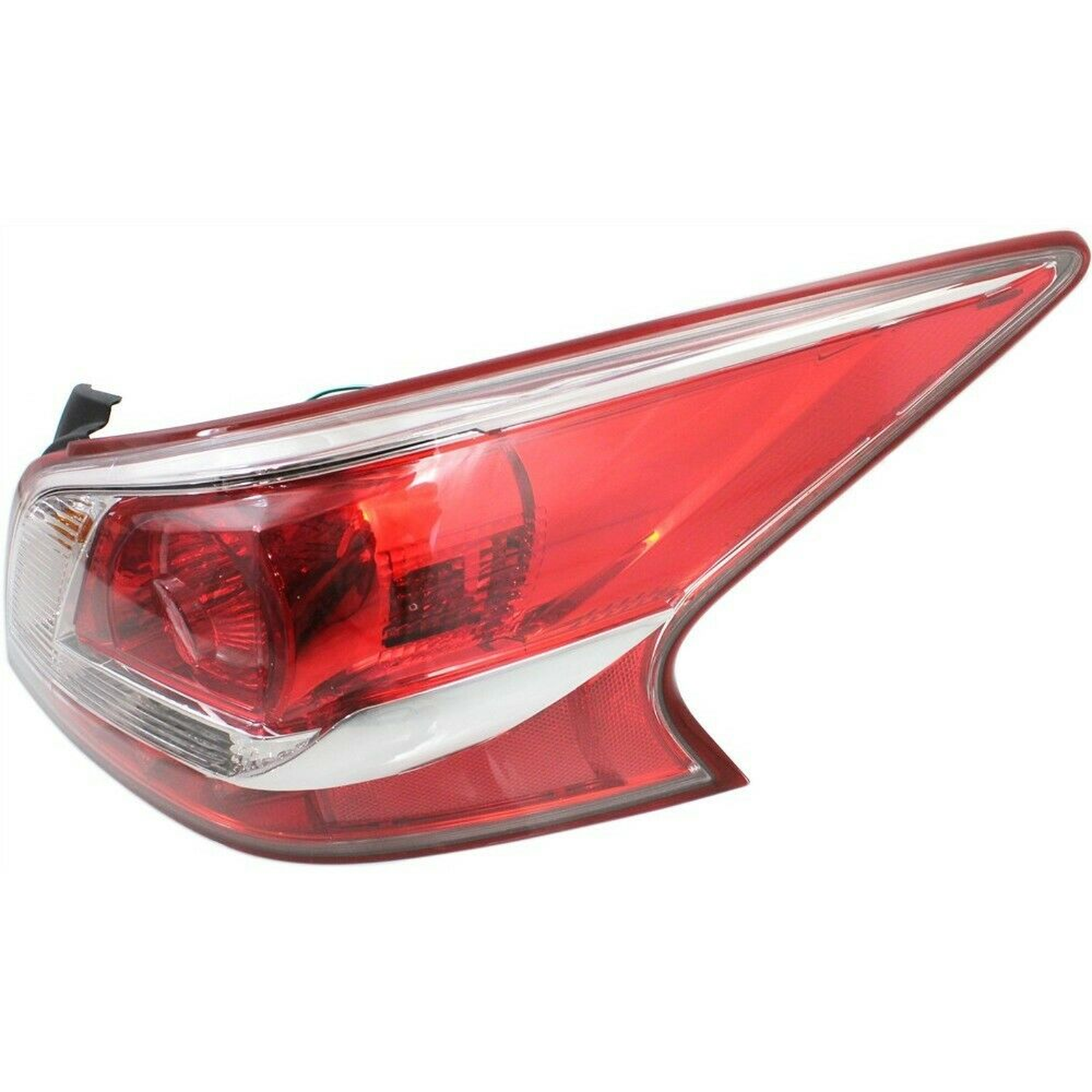 NI2801195 nissan altima 2013 2014 right taillight std hq ni2801195 2