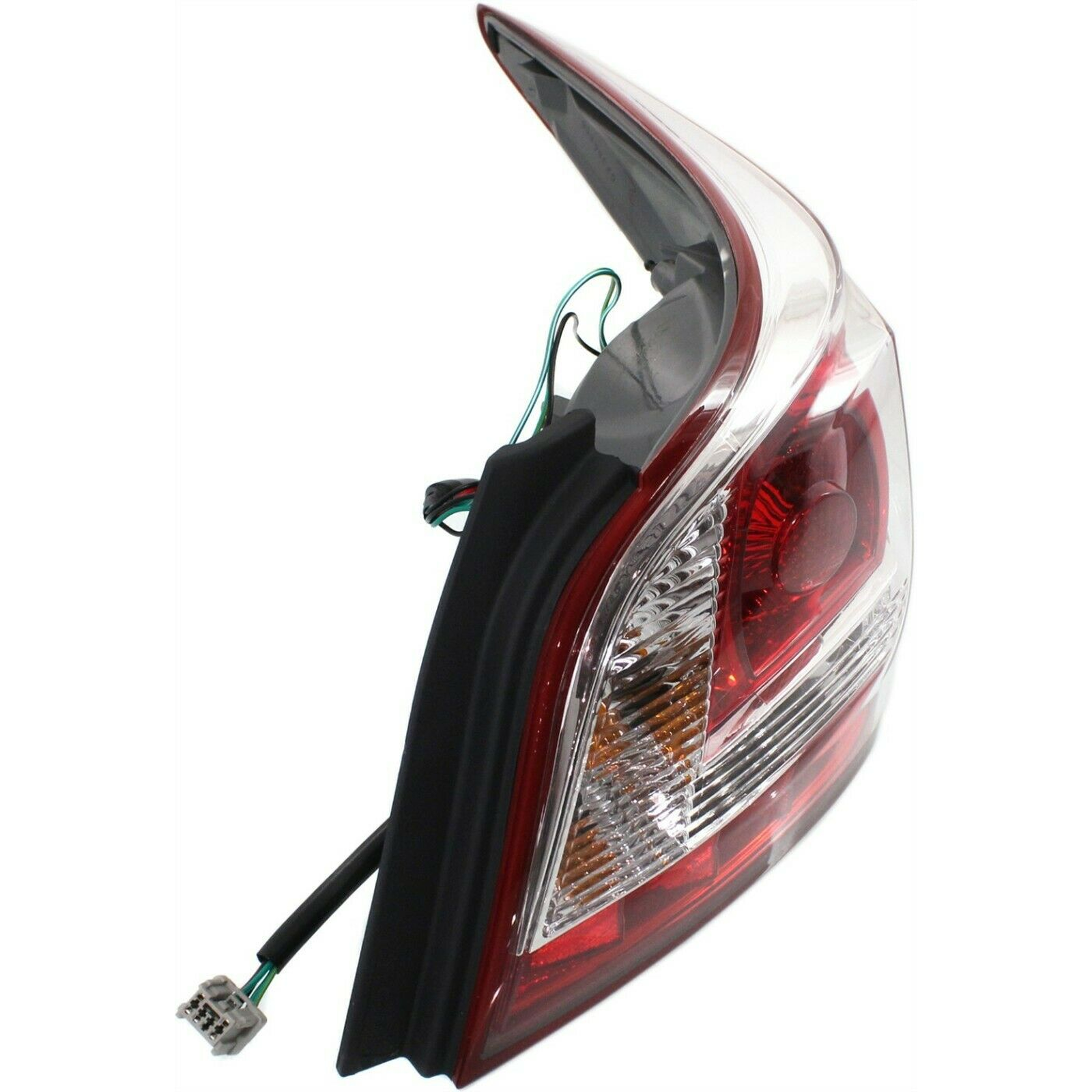 NI2801195 nissan altima 2013 2014 right taillight std hq ni2801195 3