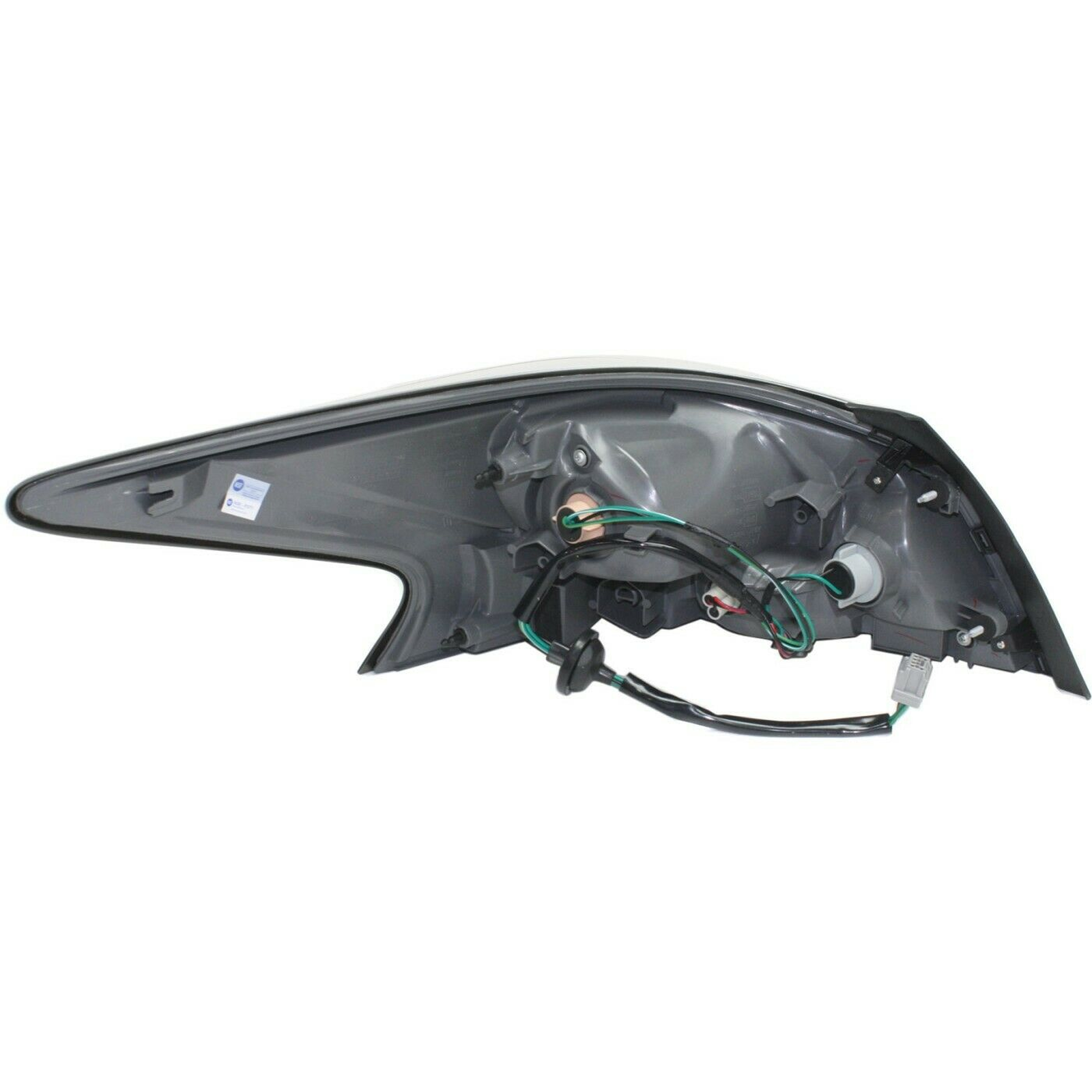 NI2801203 nissan altima 2013 2015 5