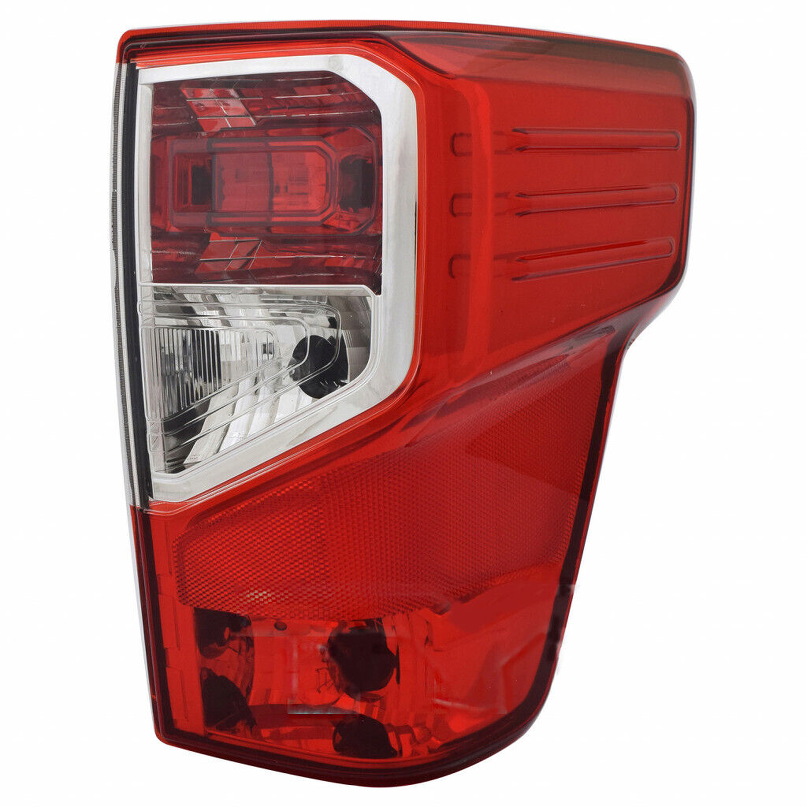 NI2801211 nissan titan xd 2016 2022 right taillight incandescent lamp for s models hq ni28 1