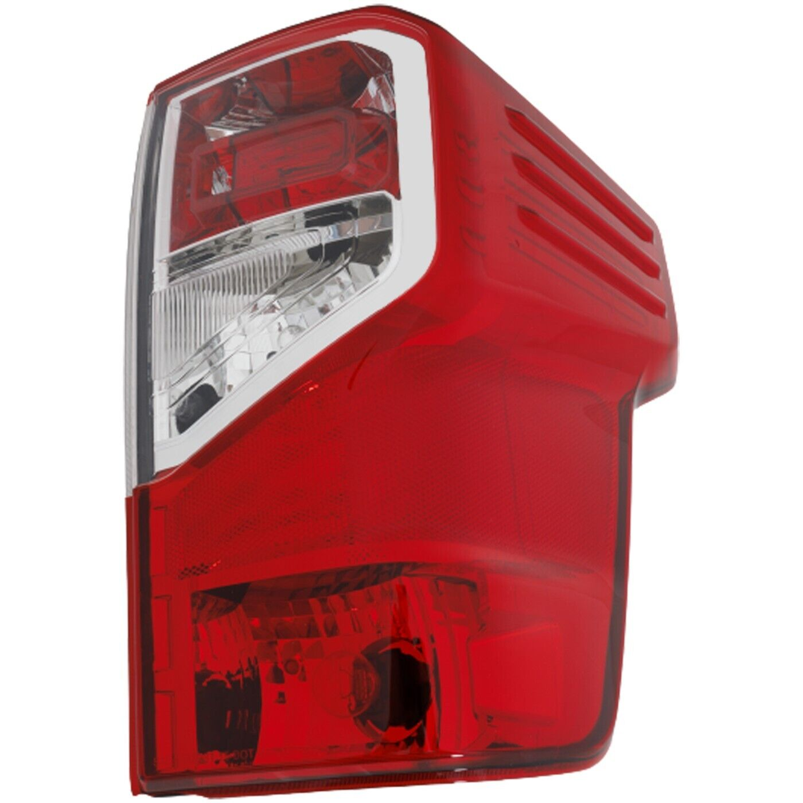 NI2801211 nissan titan xd 2016 2022 right taillight incandescent lamp for s models hq ni28 2