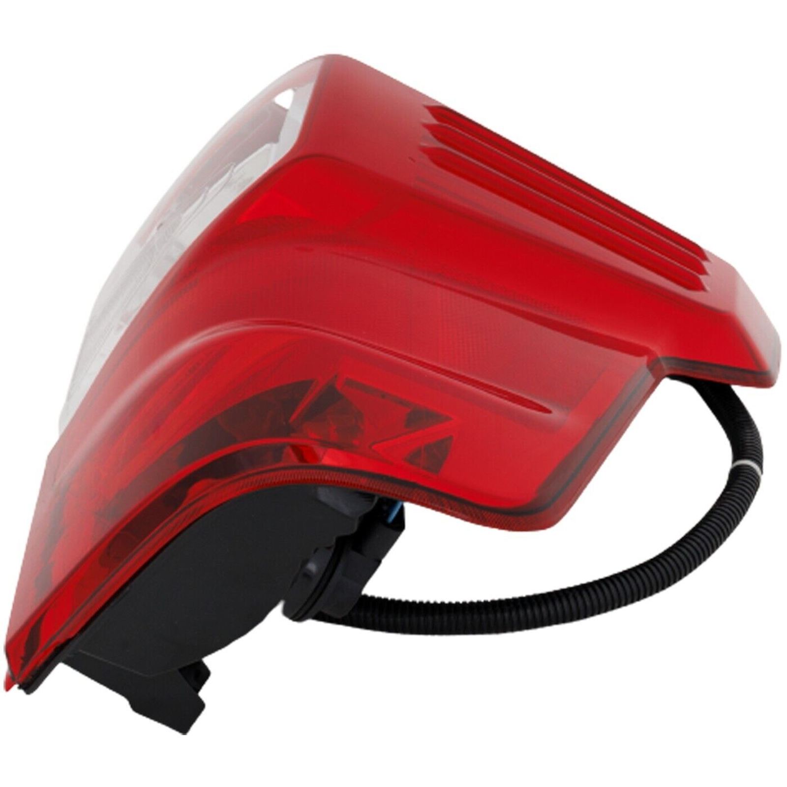 NI2801211 nissan titan xd 2016 2022 right taillight incandescent lamp for s models hq ni28 4