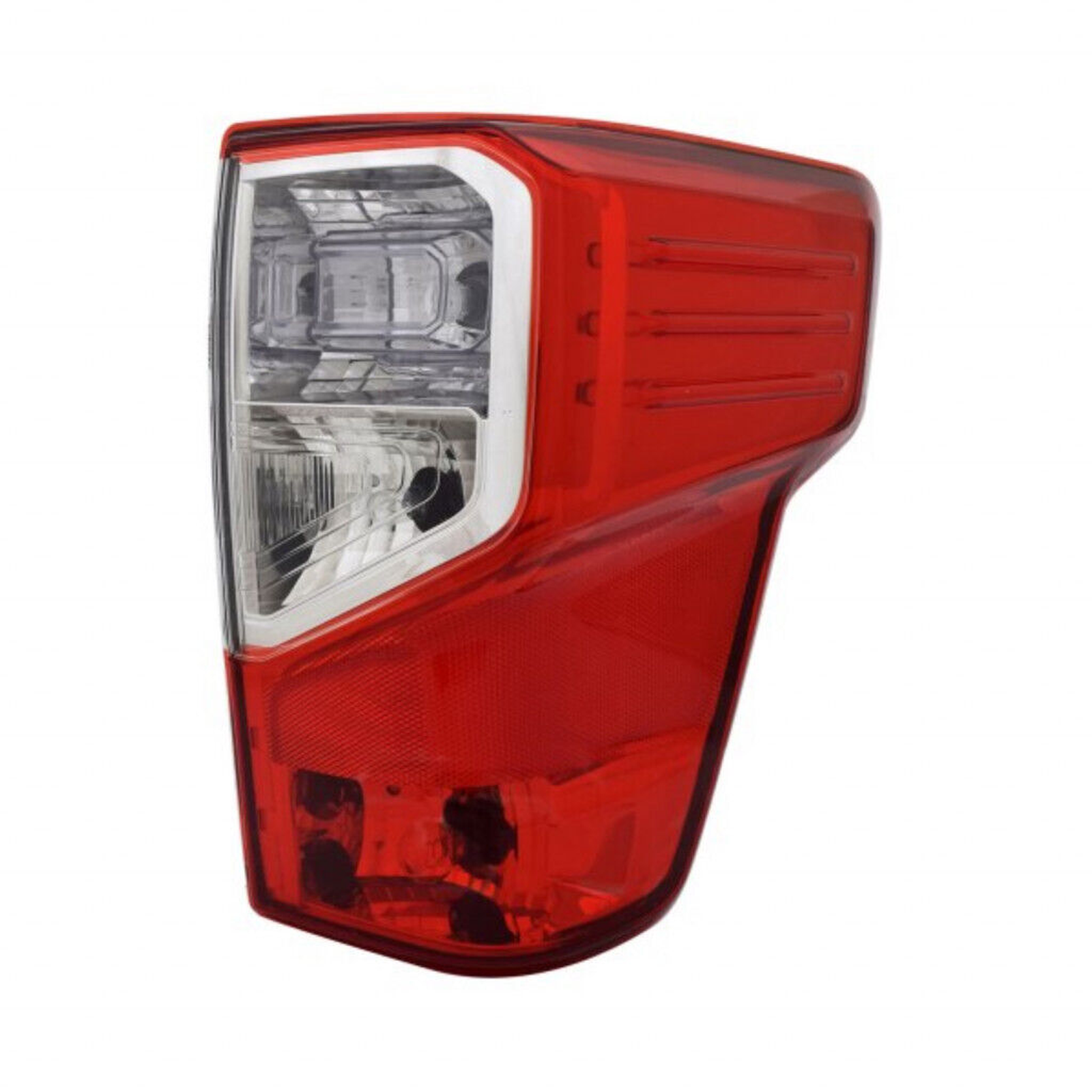 NI2801213 nissan titan xd 2016 2024 right taillight led w utility bed exclude 20 24 sl pro 1