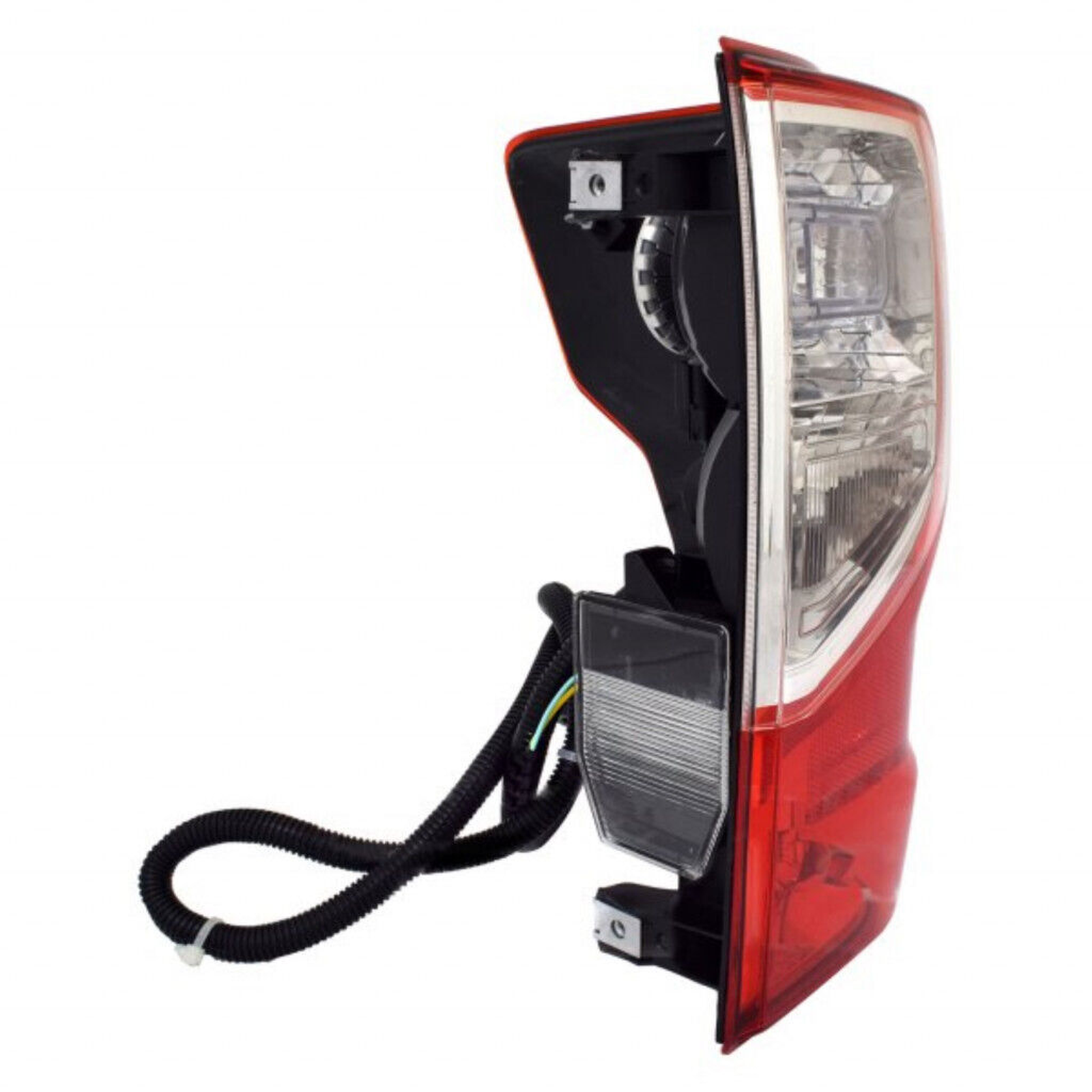 NI2801213 nissan titan xd 2016 2024 right taillight led w utility bed exclude 20 24 sl pro 3
