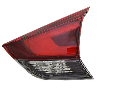 NISSAN ROGUE 2014-2020 — INNER TAIL LIGHT RH; 2017-2020/HYB 2017-2019