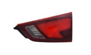 NISSAN QASHQAI 2017-2023 — INNER TAIL LIGHT RH; ROGUE_SPORT/QASHQAI 2017-2019