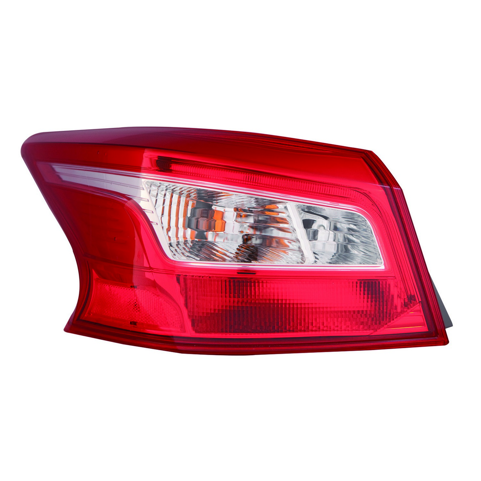 NI2804108V nissan sentra 2016 2019 1