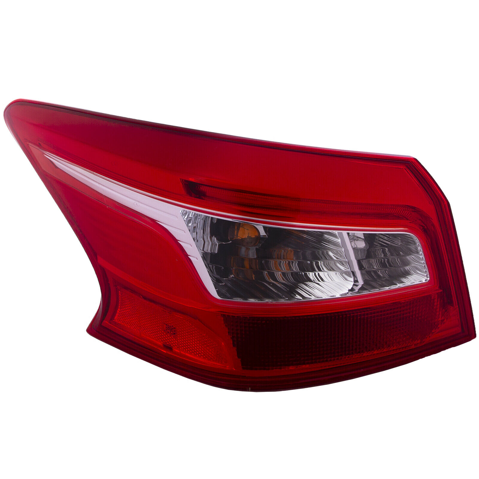 NI2804108V nissan sentra 2016 2019 5