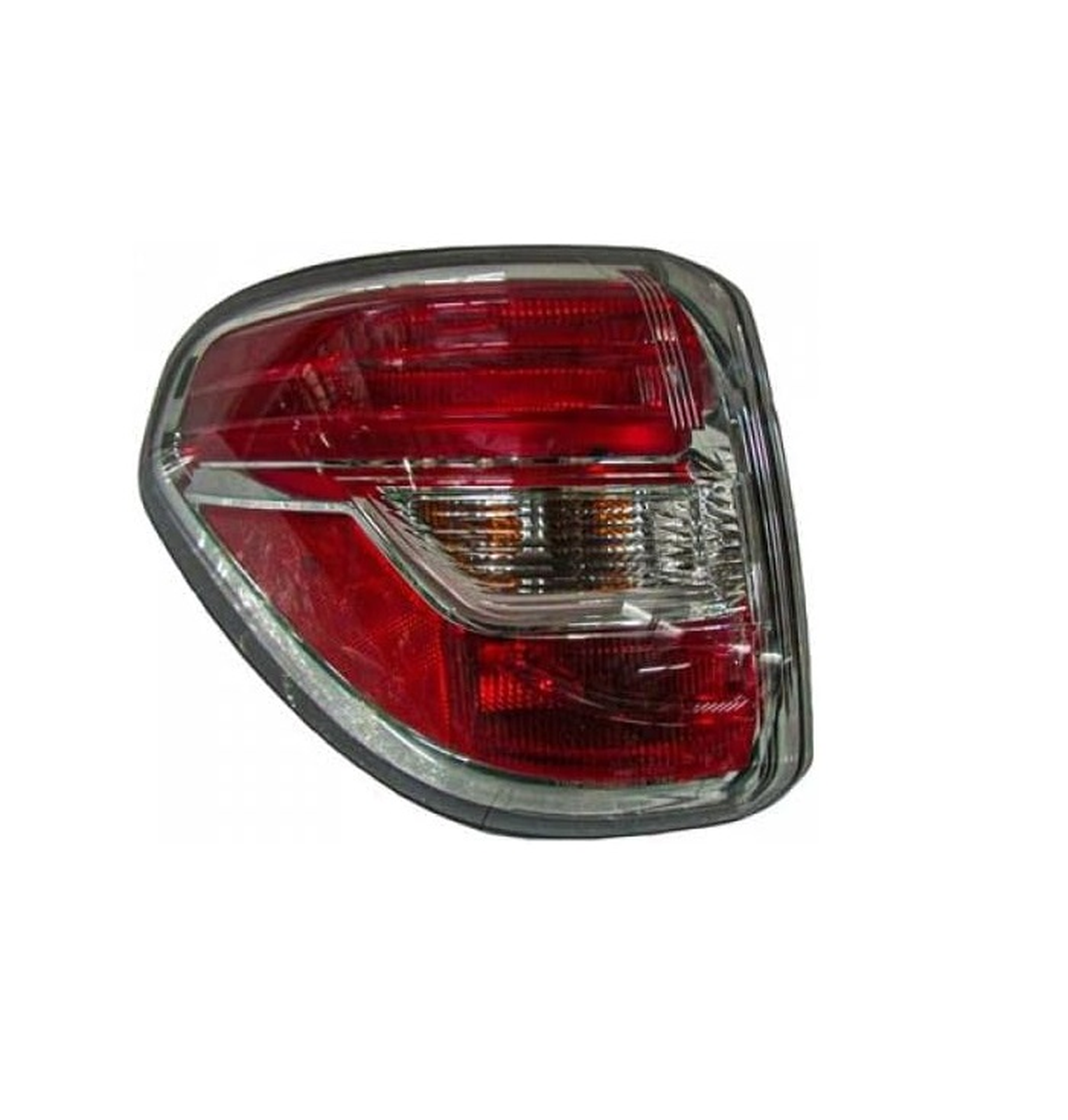 NI2804115 nissan armada 2017 2020 left taillight hq ni2804115 1