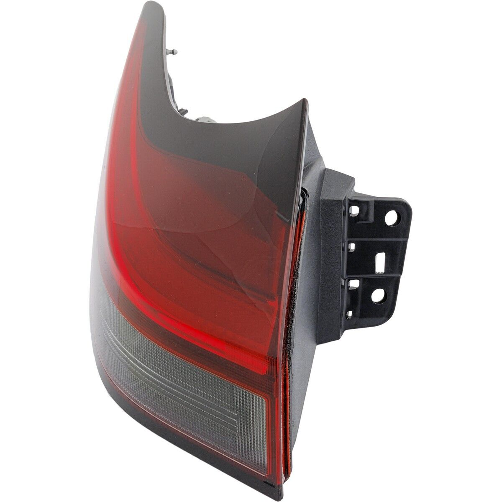 NI2804122 nissan rogue 2021 2025 left taillight us built hq ni2804122 2
