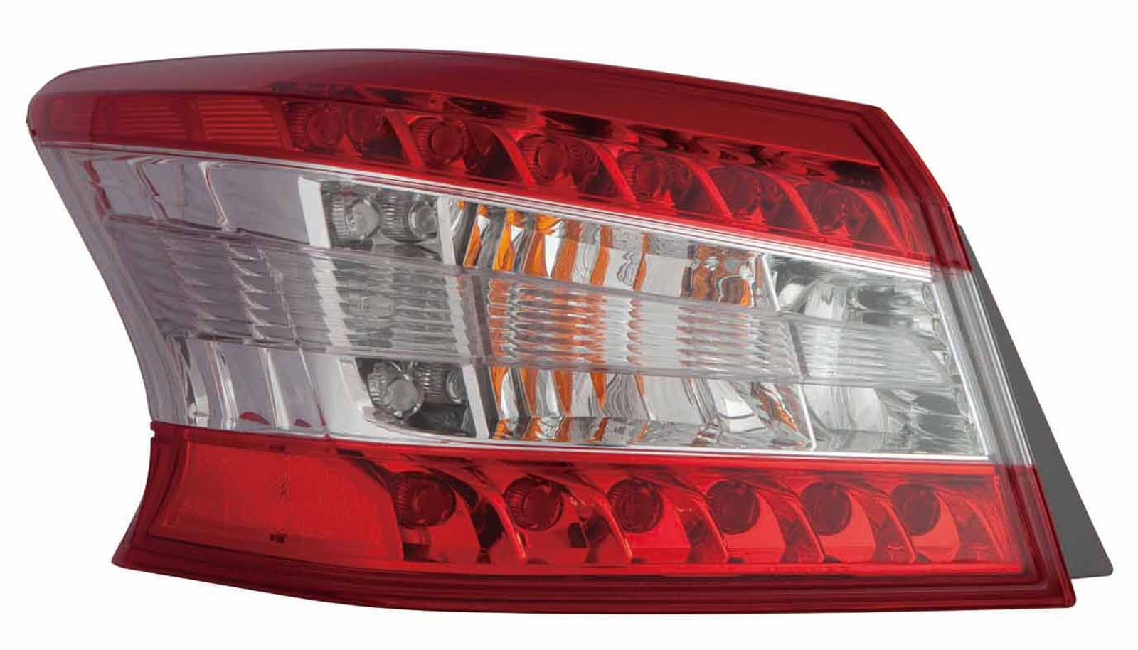 NI2805100C nissan sentra 2013 2015 1