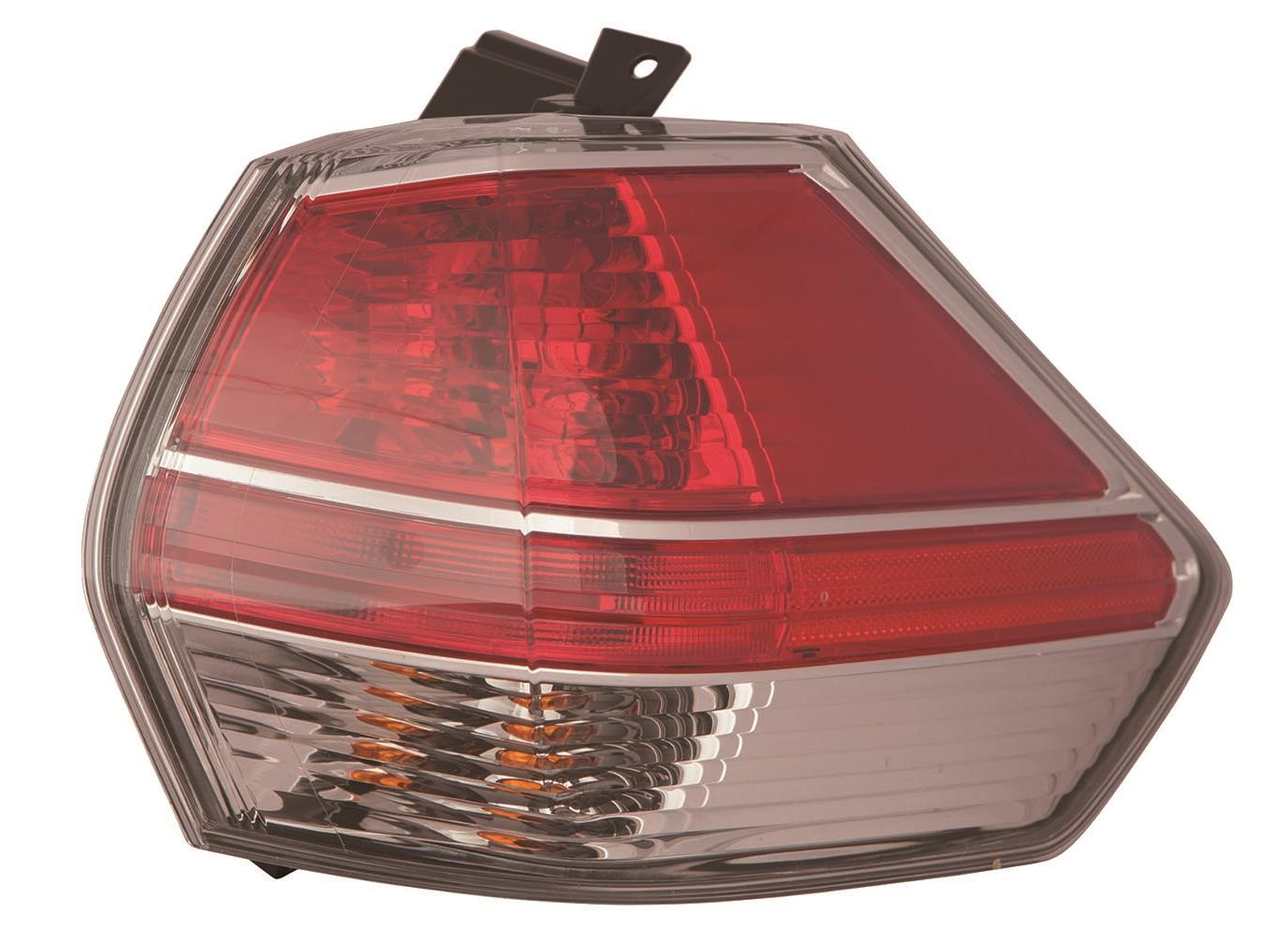 NI2805102V nissan rogue 2014 2020 1