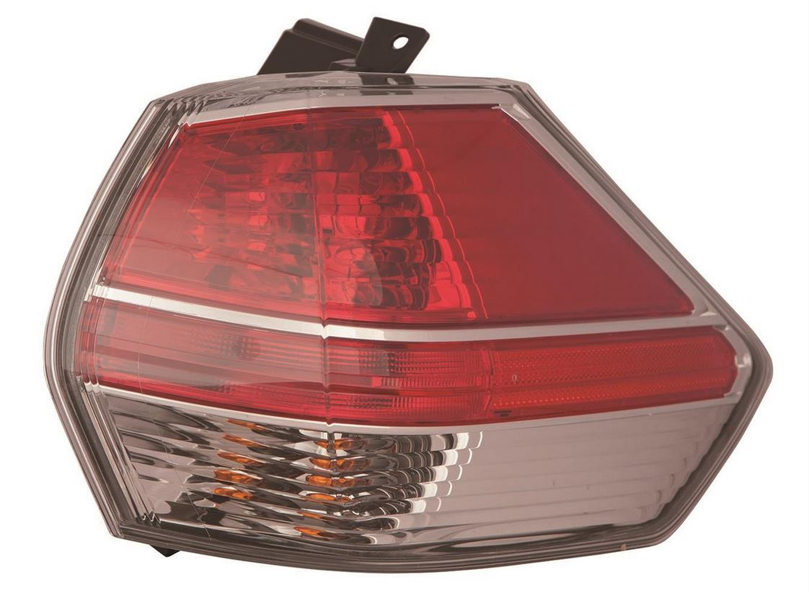 NI2805102V nissan rogue 2014 2020 2