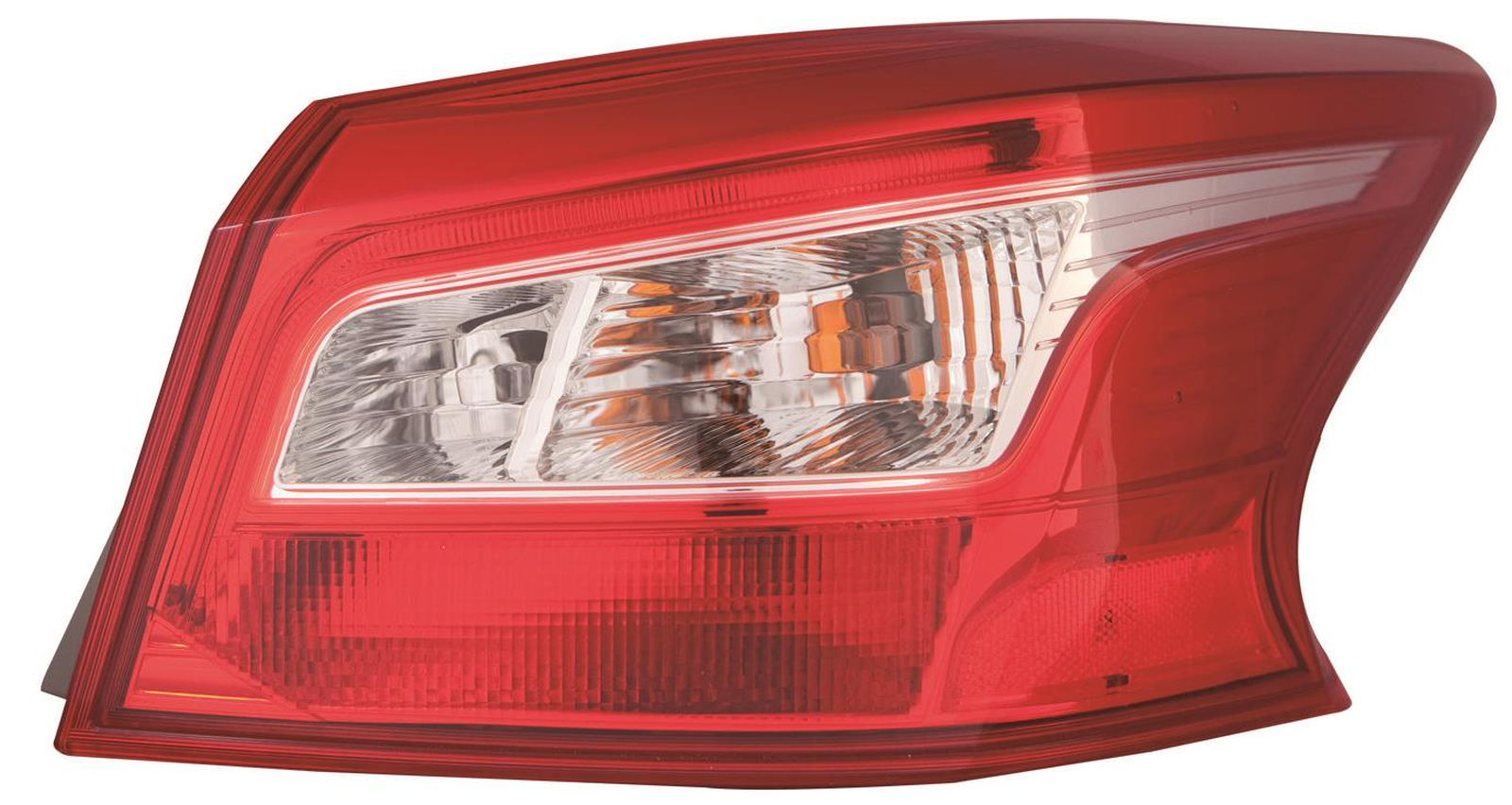 NI2805108V nissan sentra 2016 2019 1