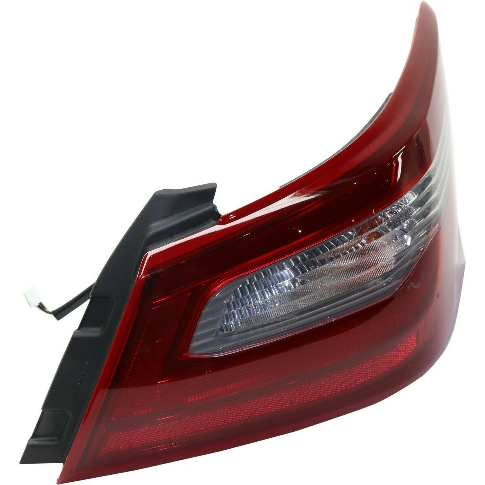 NI2805112 nissan altima 2018 right taillight without smoke housing hq ni2805112 2