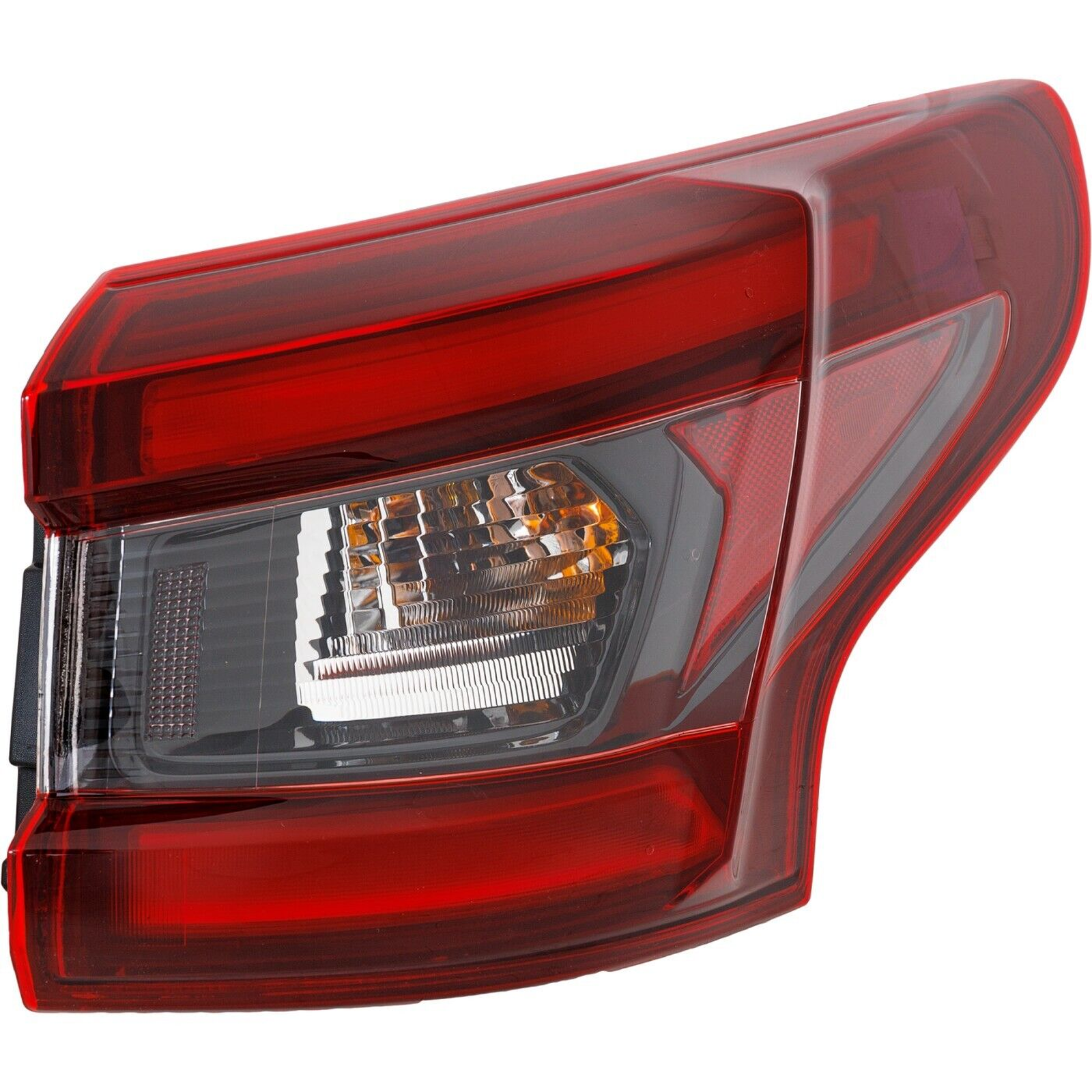 NI2805124H nissan qashqai 2017 2023 1