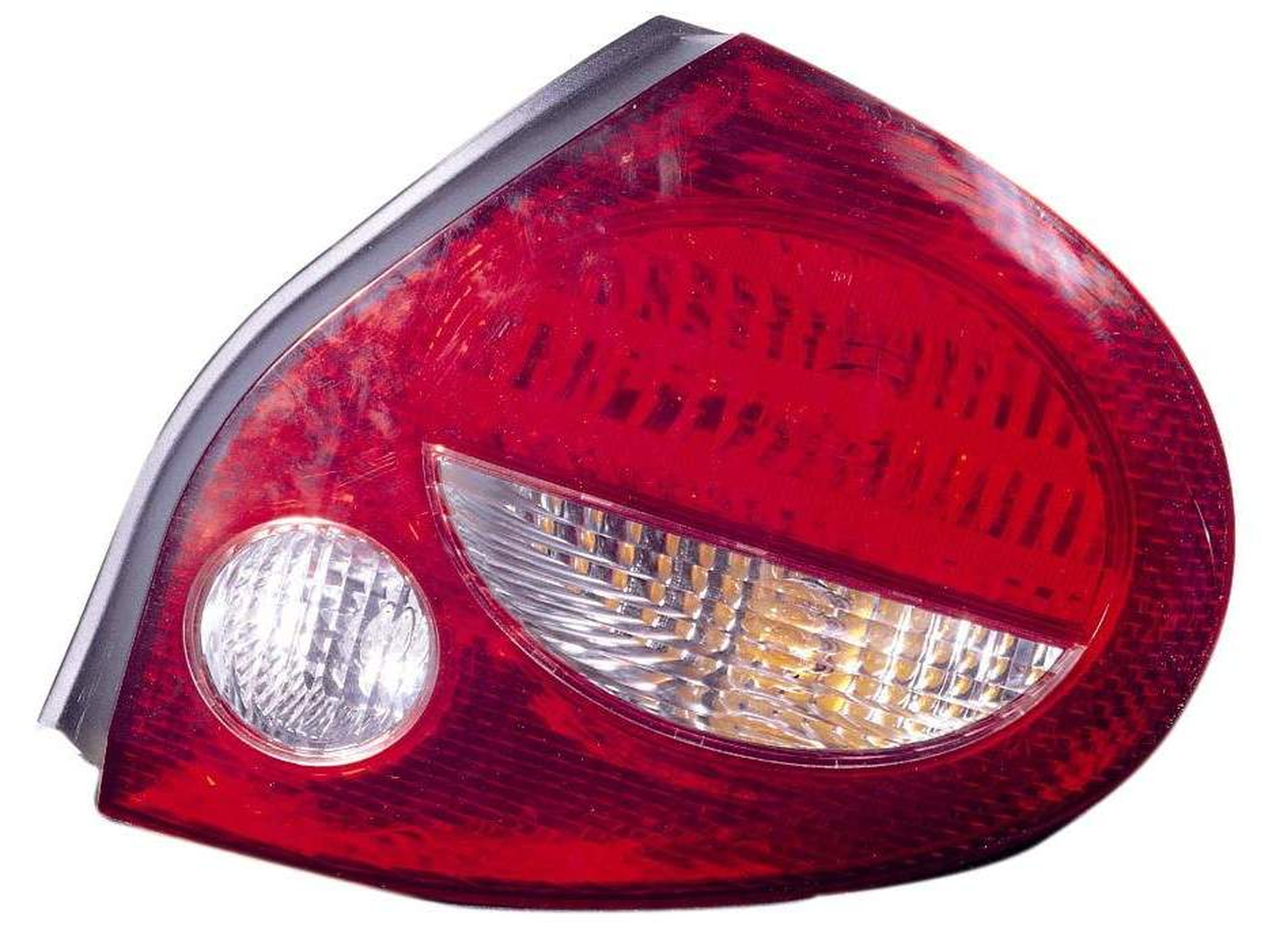 NI2819105V nissan maxima 2000 2001 right taillight gxe gle ni2819105v 1