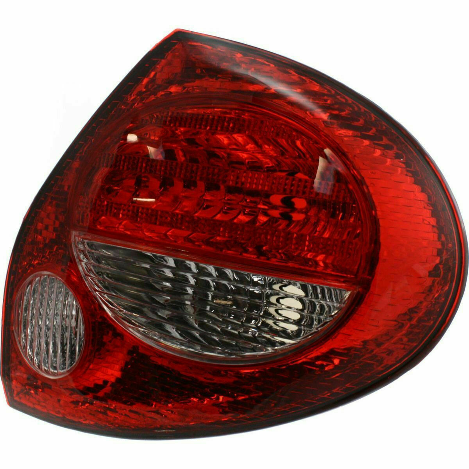 NI2819105V nissan maxima 2000 2001 right taillight gxe gle ni2819105v 2