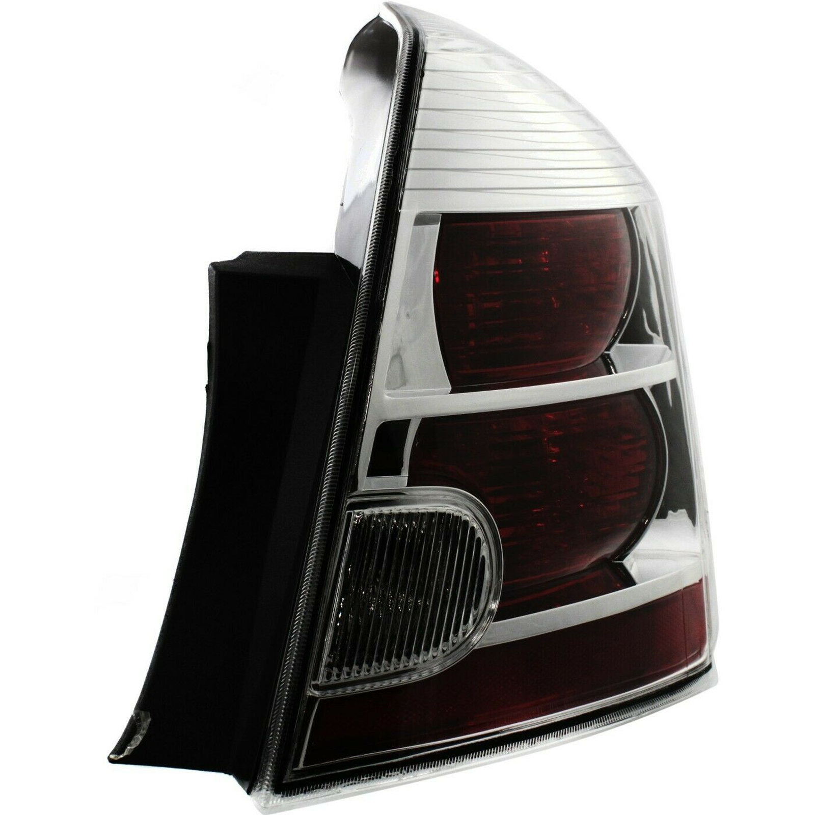 NI2819114 nissan sentra 2007 2009 right taillight 2 0l hq ni2819114 2