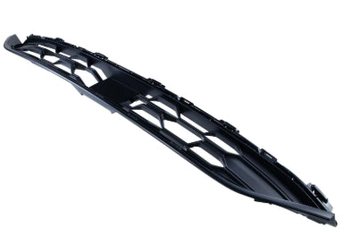 FORD ESCAPE/HYBRID 2020-2025 — FRONT BUMPER GRILLE; TEXTURED BLACK; ST-LINE/HYB; 2023-2025