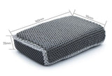 PURGE Synthetic Clay pad - 2 pcs